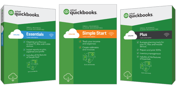 quickbooks enterprise for mac